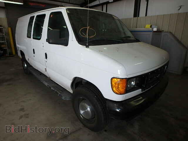 Фотография 1FTNE24W66HB17562 - FORD ECONOLINE 2006