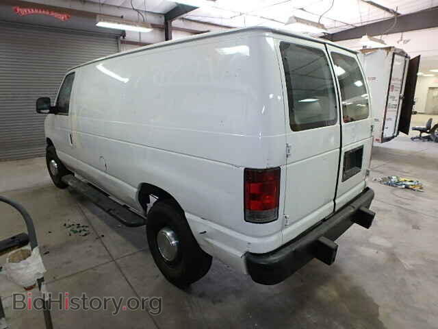 2006 FORD ECONOLINE - VIN: 1FTNE24W66HB17562 - Фото 3