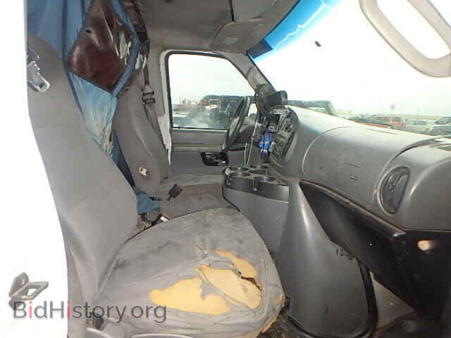2006 FORD ECONOLINE - VIN: 1FTNE24W66HB17562 - Фото 5