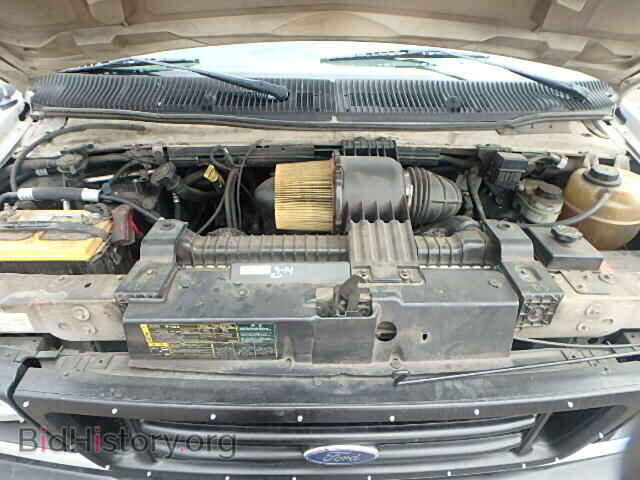 2006 FORD ECONOLINE - VIN: 1FTNE24W66HB17562 - Фото 7