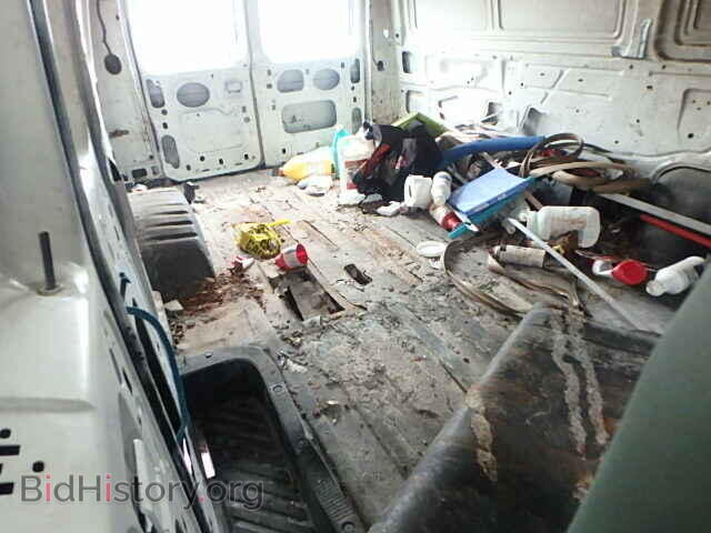 2006 FORD ECONOLINE - VIN: 1FTNE24W66HB17562 - Фото 9