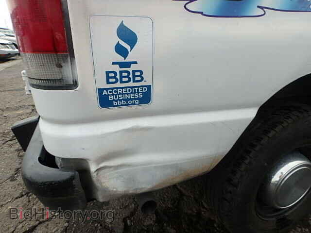 2006 FORD ECONOLINE - VIN: 1FTNE24W66HB17562 - Фото 10