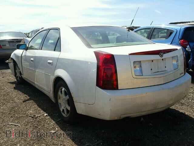 2004 CADILLAC CTS - VIN: 1G6DM577640161077 - Фото 3