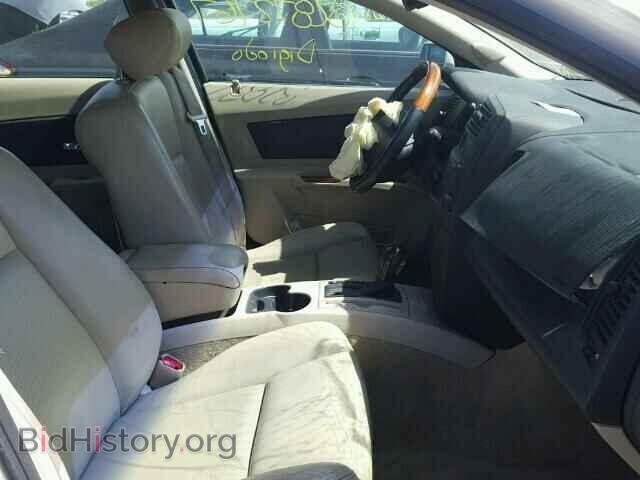 2004 CADILLAC CTS - VIN: 1G6DM577640161077 - Фото 5