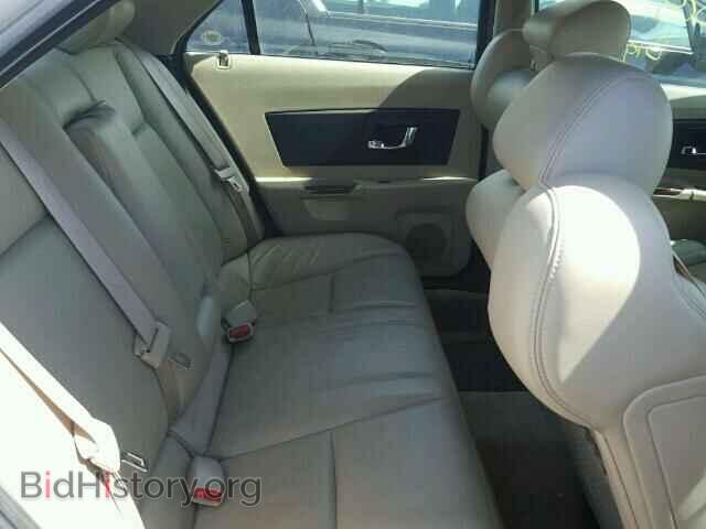 2004 CADILLAC CTS - VIN: 1G6DM577640161077 - Фото 6