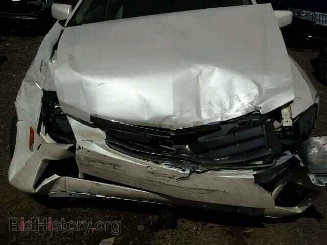 2004 CADILLAC CTS - VIN: 1G6DM577640161077 - Фото 7