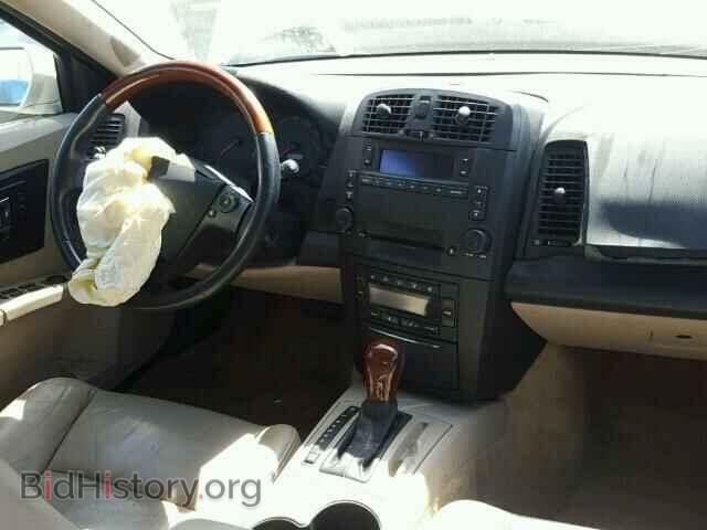 2004 CADILLAC CTS - VIN: 1G6DM577640161077 - Фото 9