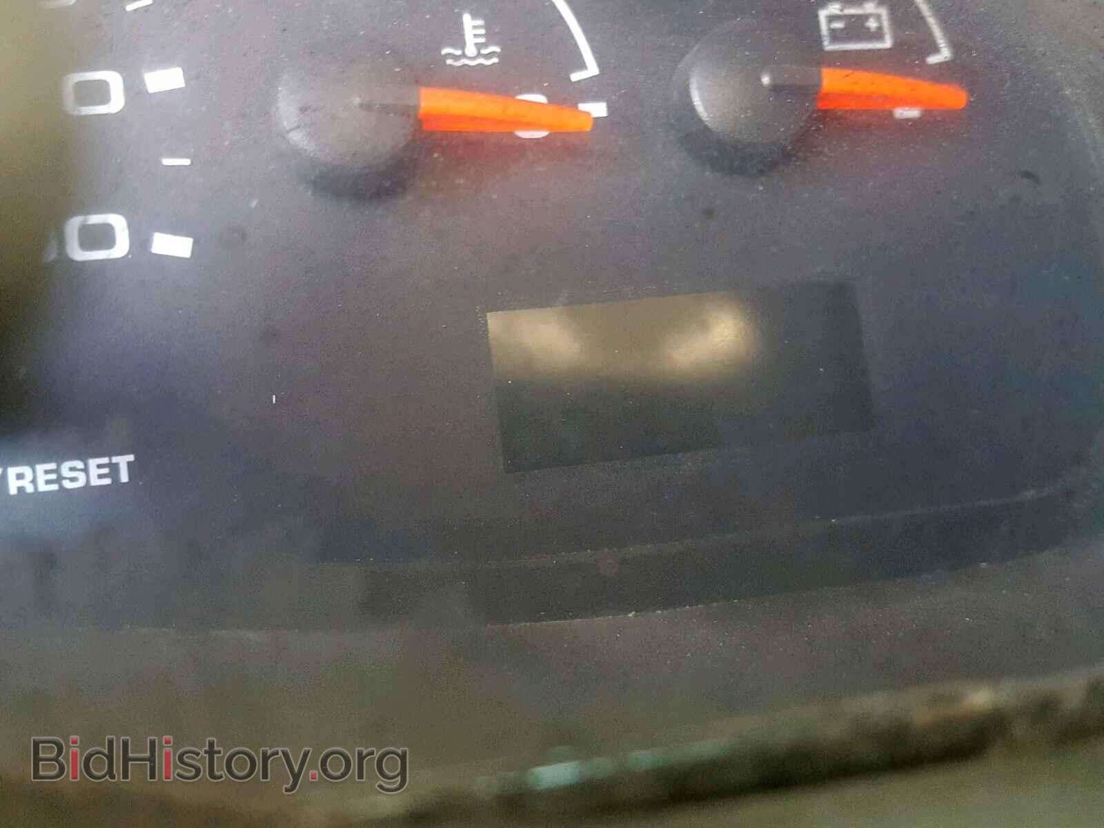 2008 FORD ECONOLINE - VIN: 1FMNE11W68DA42382 - Фото 8