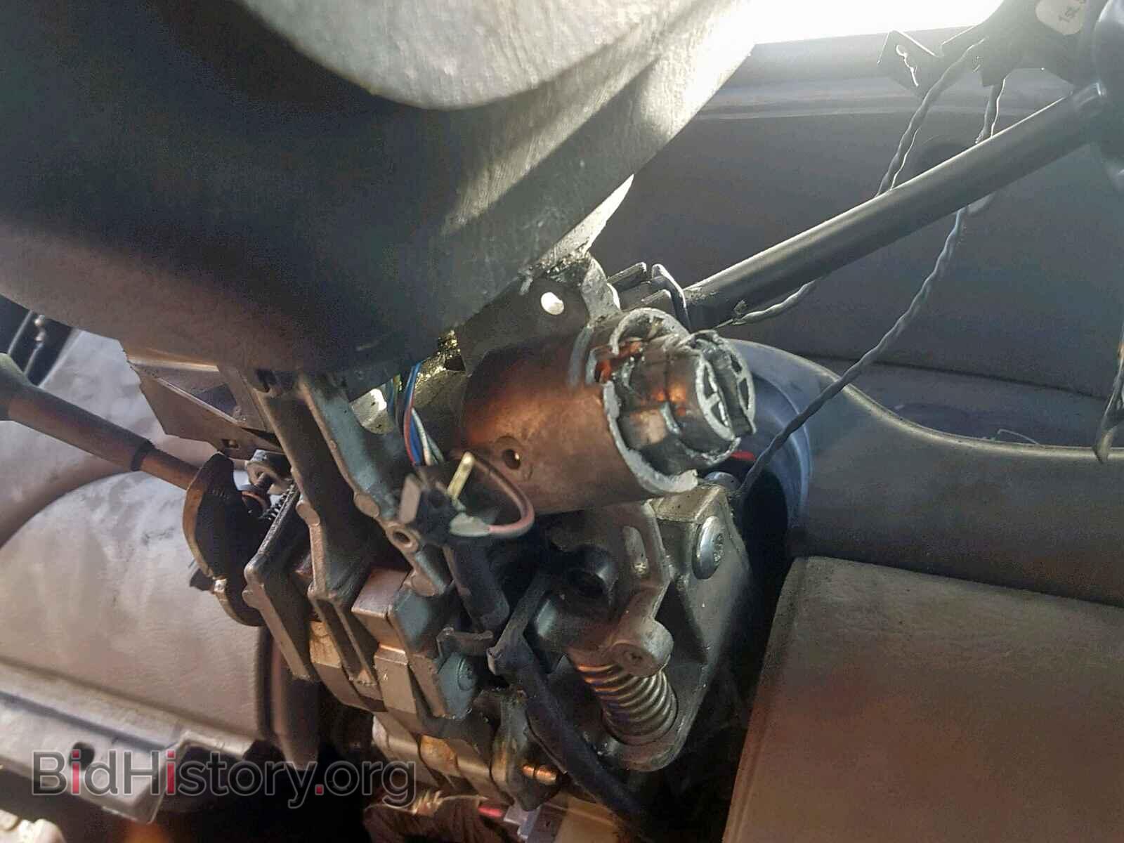 2008 FORD ECONOLINE - VIN: 1FMNE11W68DA42382 - Фото 10