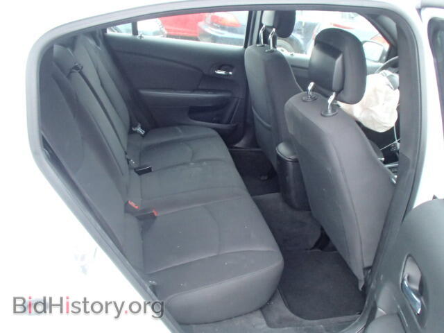 2013 CHRYSLER 200 - VIN: 1C3CCBBB9DN693758 - Фото 6