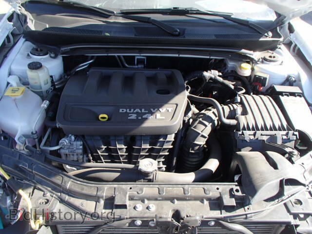 2013 CHRYSLER 200 - VIN: 1C3CCBBB9DN693758 - Фото 7
