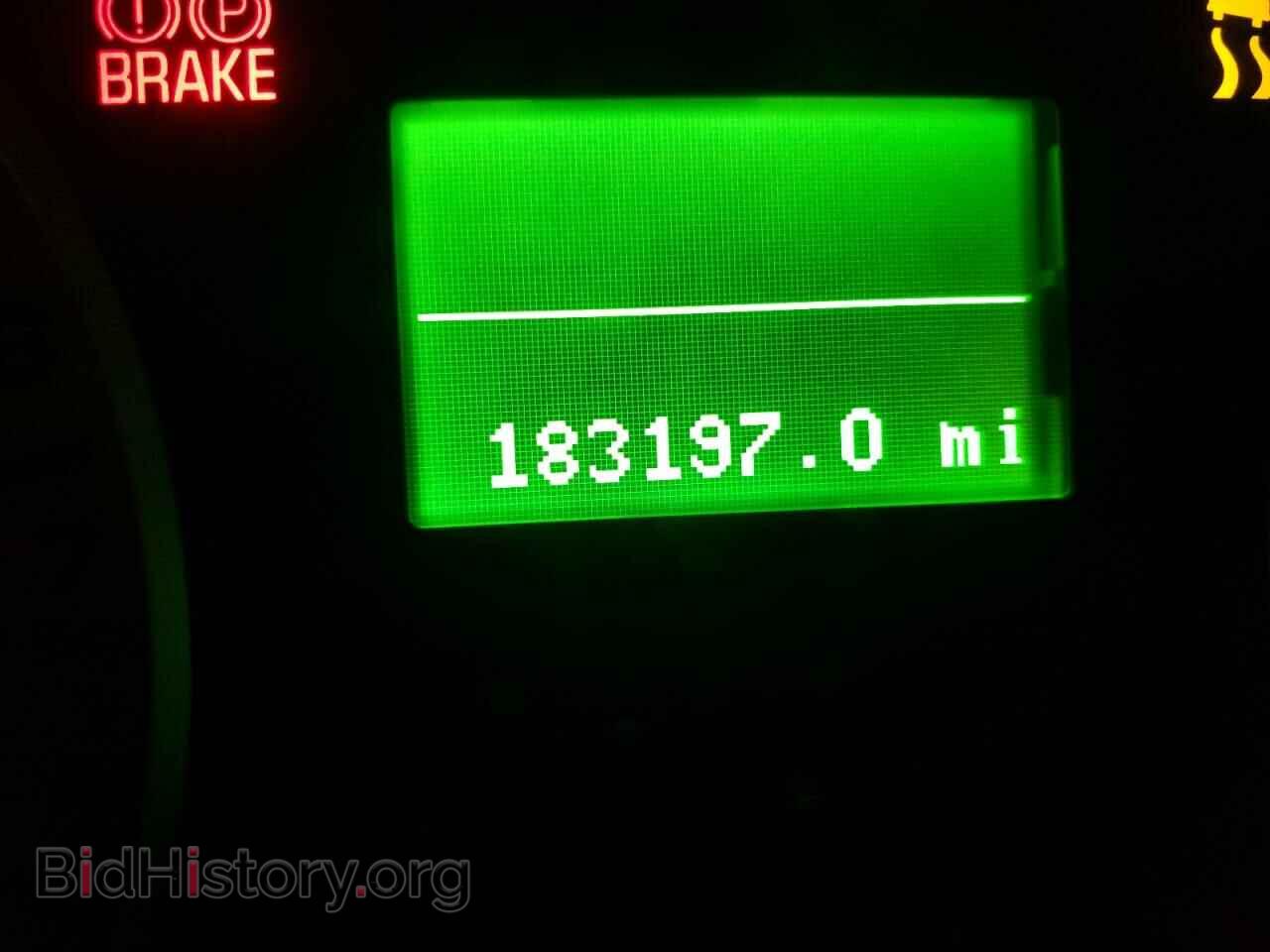 2008 FORD EXPLORER - VIN: 1FMEU75E38UA03515 - Фото 8