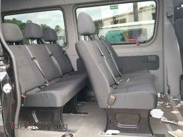 2015 MERCEDES-BENZ SPRINTER - VIN: WDZPE8CC1FP162949 - Фото 6