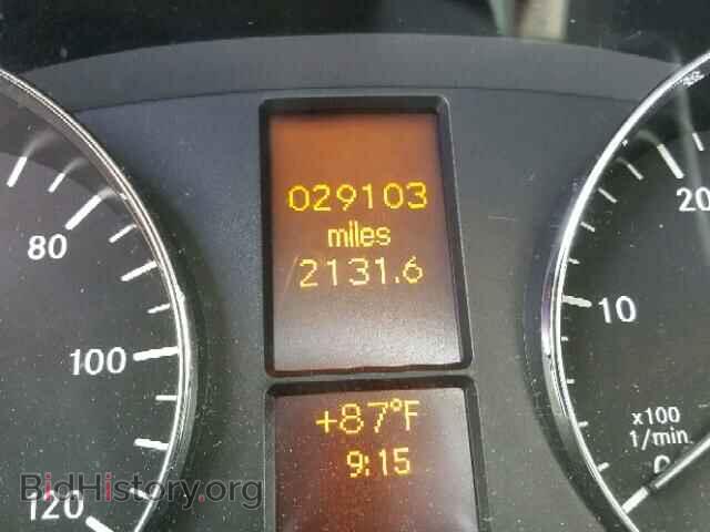 2015 MERCEDES-BENZ SPRINTER - VIN: WDZPE8CC1FP162949 - Фото 8