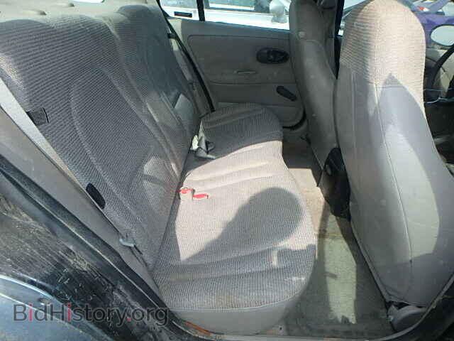 2002 SATURN SL/SL1/SL2 - VIN: 1G8ZS528X2Z279399 - Фото 6