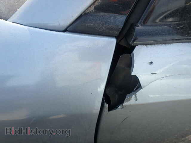 2002 SATURN SL/SL1/SL2 - VIN: 1G8ZS528X2Z279399 - Фото 10
