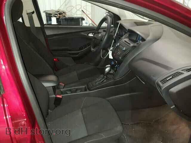 2015 FORD FOCUS - VIN: 1FADP3K28FL302128 - Фото 5