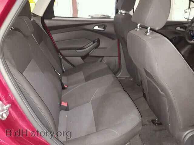 2015 FORD FOCUS - VIN: 1FADP3K28FL302128 - Фото 6