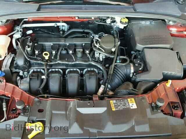 2015 FORD FOCUS - VIN: 1FADP3K28FL302128 - Фото 7