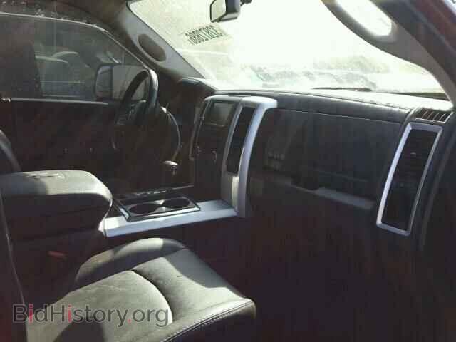 2011 DODGE RAM 1500 - VIN: 1D7RB1CT9BS543549 - Фото 5