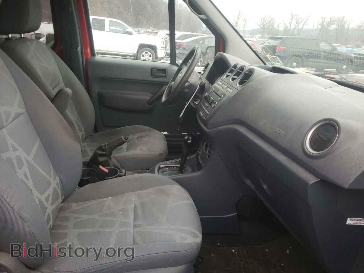 2013 FORD TRANSIT CO - VIN: NM0LS6BN5DT128237 - Фото 5