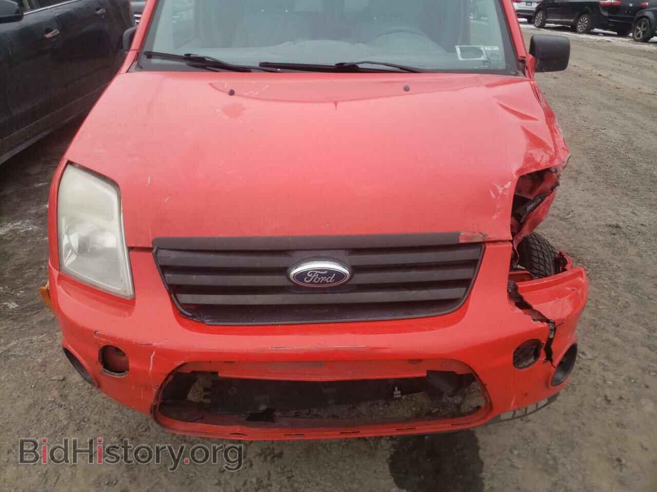 2013 FORD TRANSIT CO - VIN: NM0LS6BN5DT128237 - Фото 7