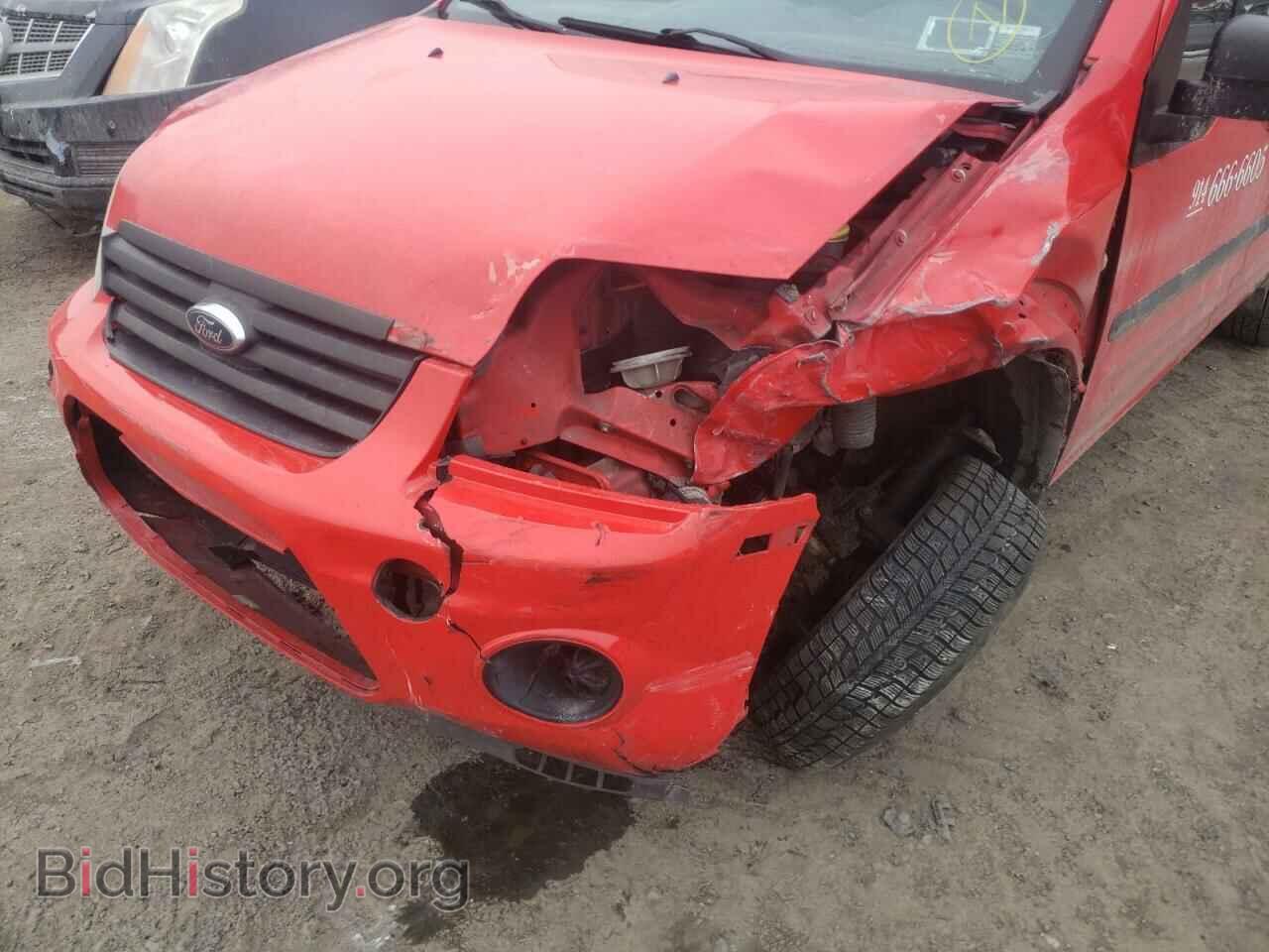 2013 FORD TRANSIT CO - VIN: NM0LS6BN5DT128237 - Фото 9