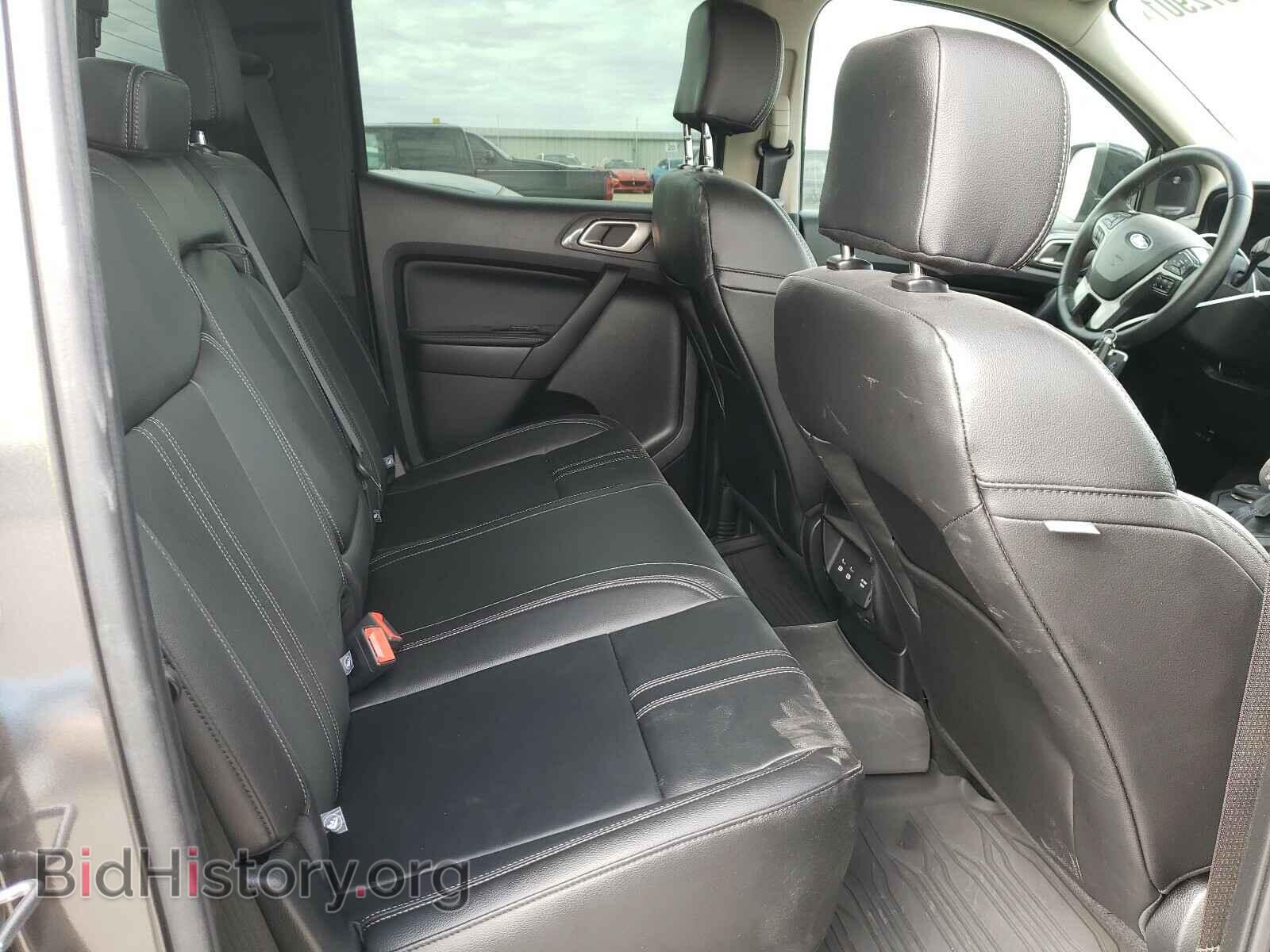 2019 FORD RANGER - VIN: 1FTER4FH1KLB07480 - Фото 6