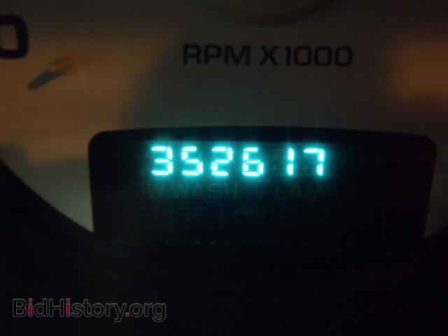 2002 DODGE RAM 1500 - VIN: 1D7HA18Z52S672996 - Фото 8