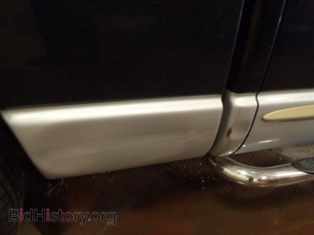 2002 DODGE RAM 1500 - VIN: 1D7HA18Z52S672996 - Фото 10