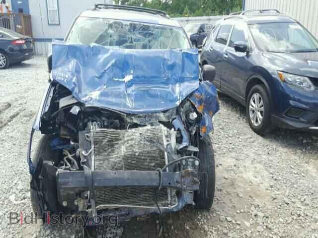 2010 DODGE CARAVAN - VIN: 2D4RN4DE5AR425293 - Фото 9