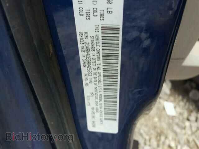 2010 DODGE CARAVAN - VIN: 2D4RN4DE5AR425293 - Фото 10