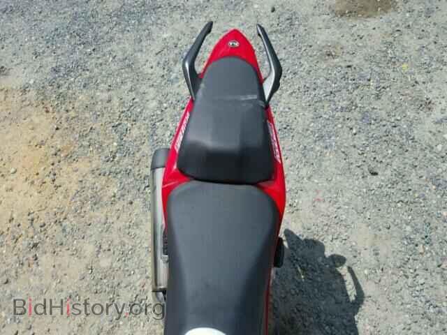 2015 HONDA CB CYCLE - VIN: MLHPC4568F5200742 - Photo 6