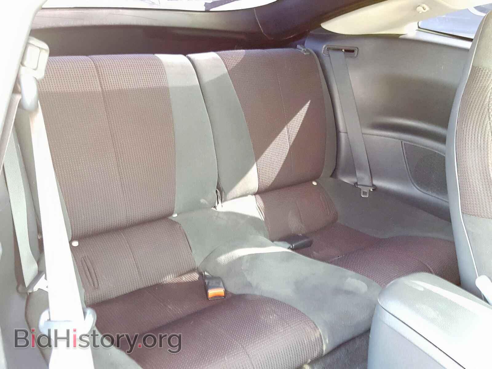 2009 MITSUBISHI ECLIPSE - VIN: 4A3AK24F79E020770 - Фото 6
