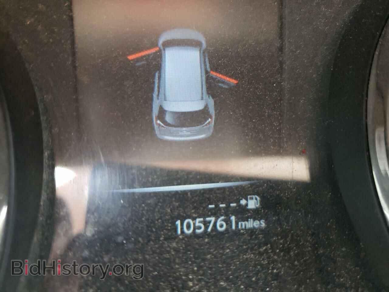 2017 NISSAN ROGUE - VIN: KNMAT2MT3HP566359 - Фото 8