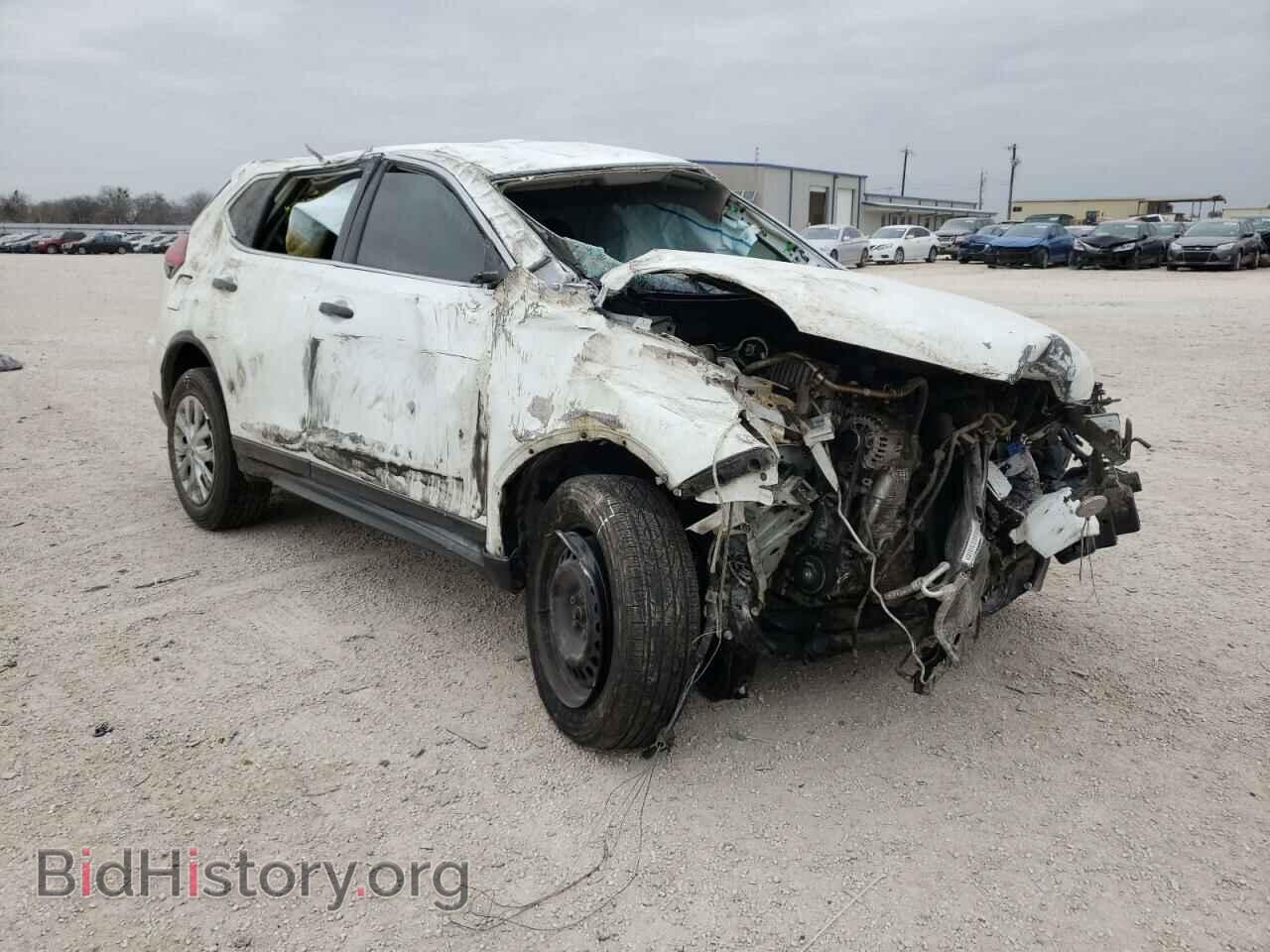 2017 NISSAN ROGUE - VIN: KNMAT2MT3HP566359 - Фото 9
