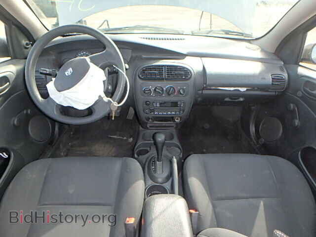 2003 DODGE NEON - VIN: 1B3ES26C23D146539 - Фото 9