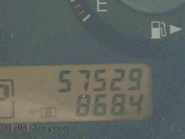2007 NISSAN VERSA - VIN: 3N1BC13E77L353753 - Фото 8