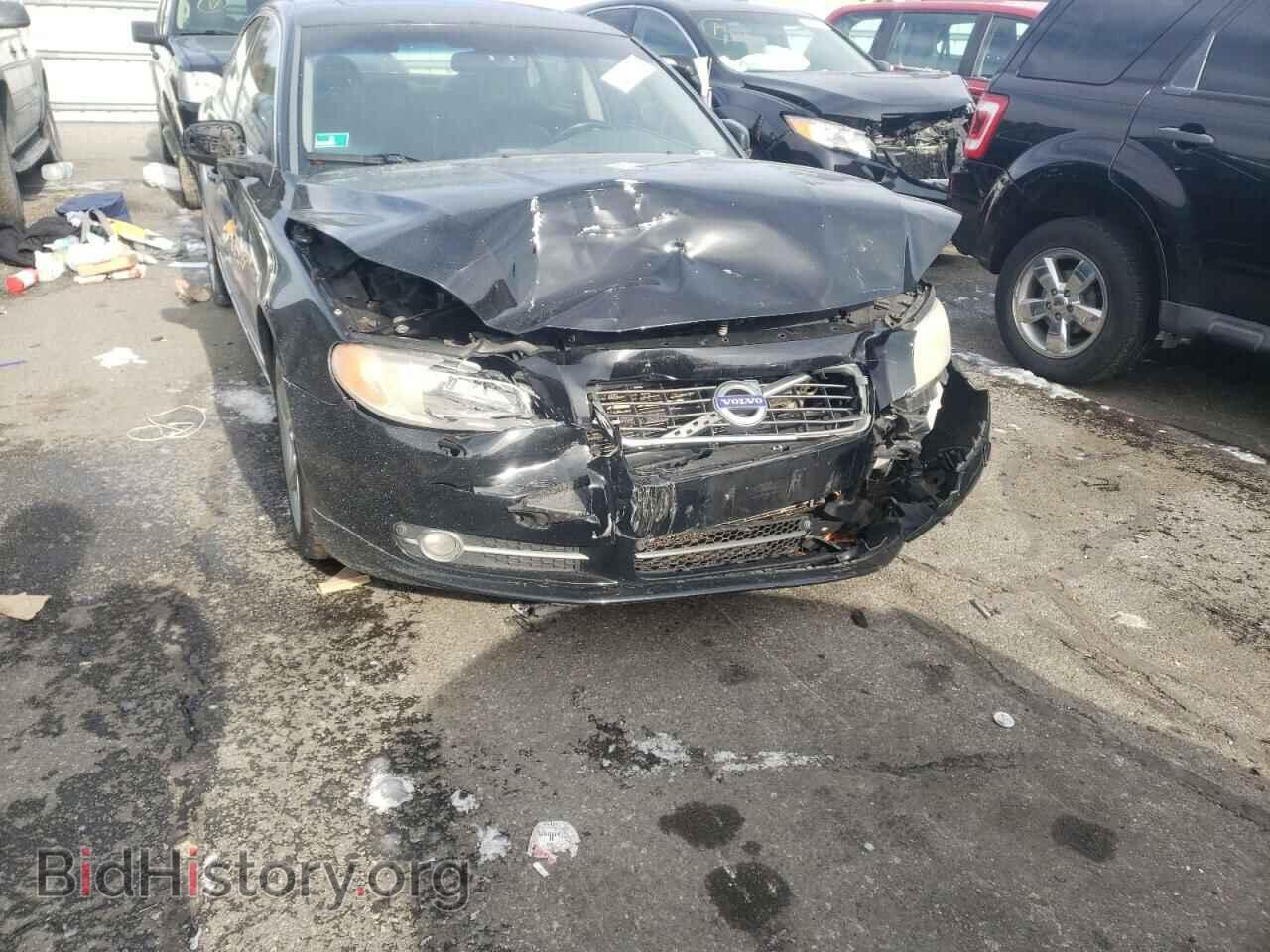 2010 VOLVO S80 - VIN: YV1992AH8A1122222 - Фото 9