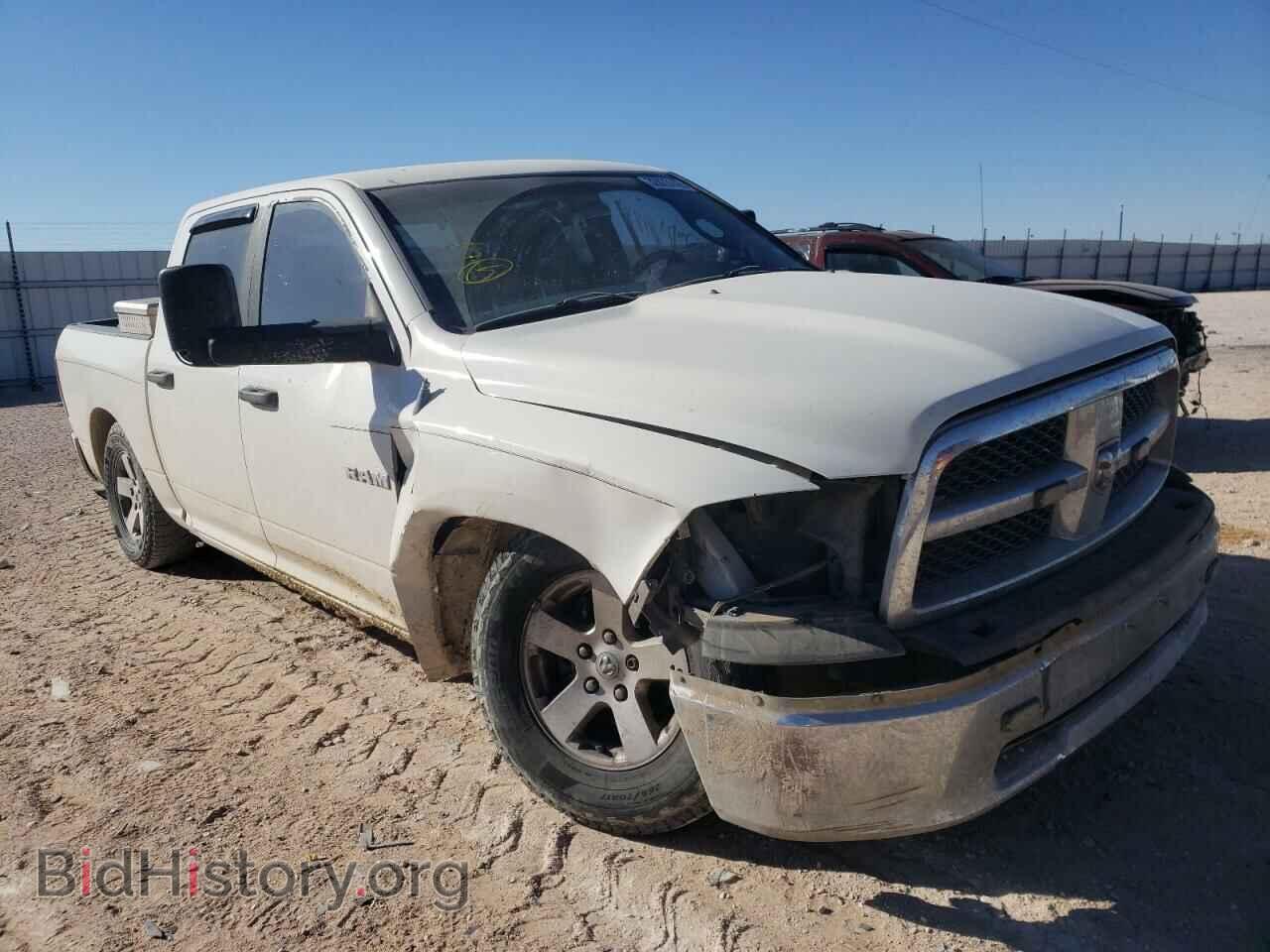 Фотография 1D3HV13P49S758208 - DODGE RAM 1500 2009