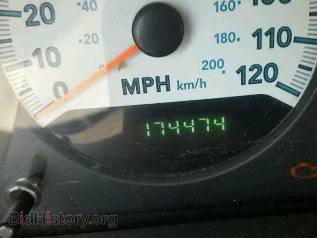 2005 DODGE CARAVAN - VIN: 1D4GP45RX5B144520 - Фото 8