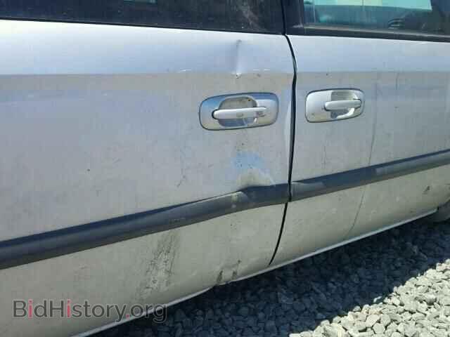 2005 DODGE CARAVAN - VIN: 1D4GP45RX5B144520 - Фото 9