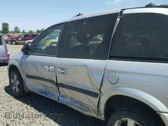 2005 DODGE CARAVAN - VIN: 1D4GP45RX5B144520 - Фото 10