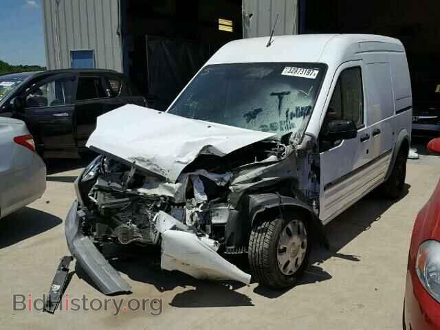 2012 FORD TRANSIT CO - VIN: NM0LS7CN9CT121603 - Фото 2
