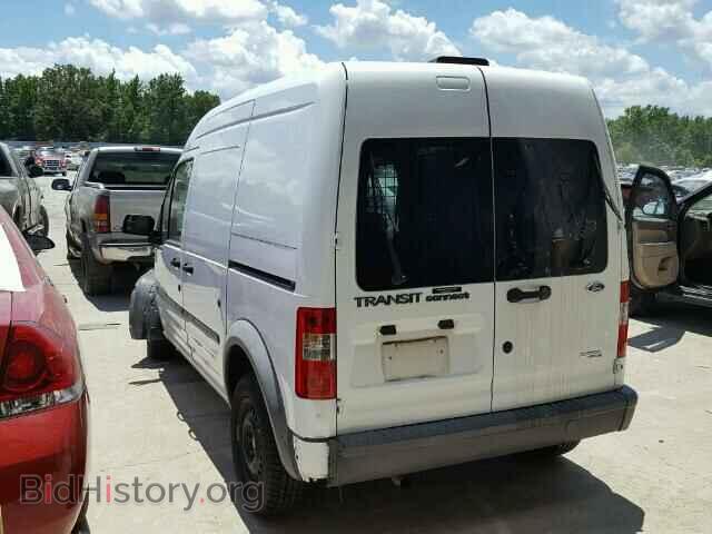 2012 FORD TRANSIT CO - VIN: NM0LS7CN9CT121603 - Фото 3