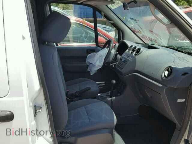 2012 FORD TRANSIT CO - VIN: NM0LS7CN9CT121603 - Фото 5