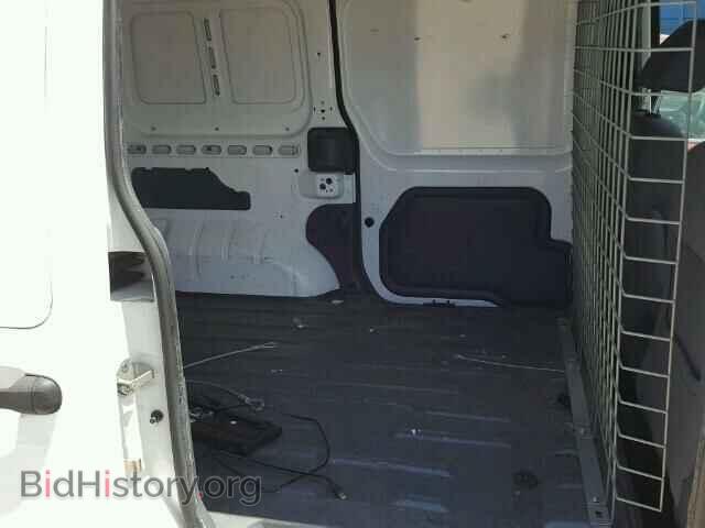 2012 FORD TRANSIT CO - VIN: NM0LS7CN9CT121603 - Фото 6