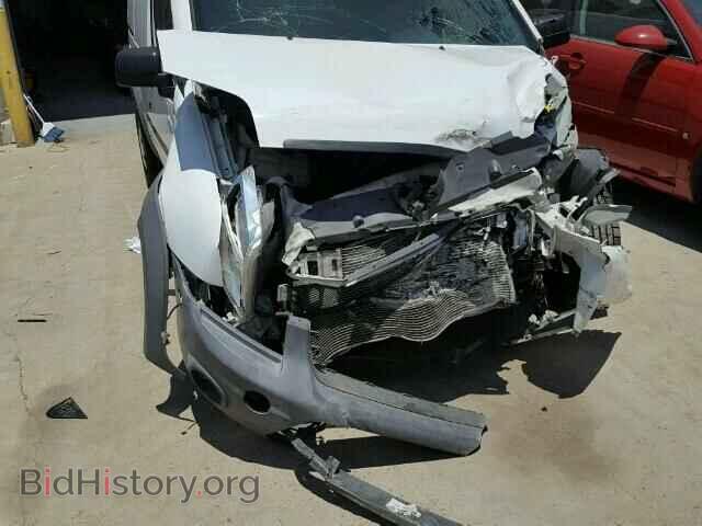 2012 FORD TRANSIT CO - VIN: NM0LS7CN9CT121603 - Фото 9