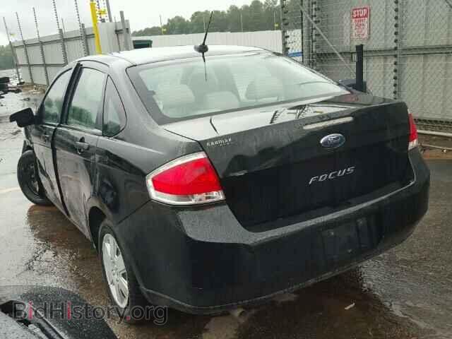 2010 FORD FOCUS - VIN: 1FAHP3EN1AW189802 - Фото 3