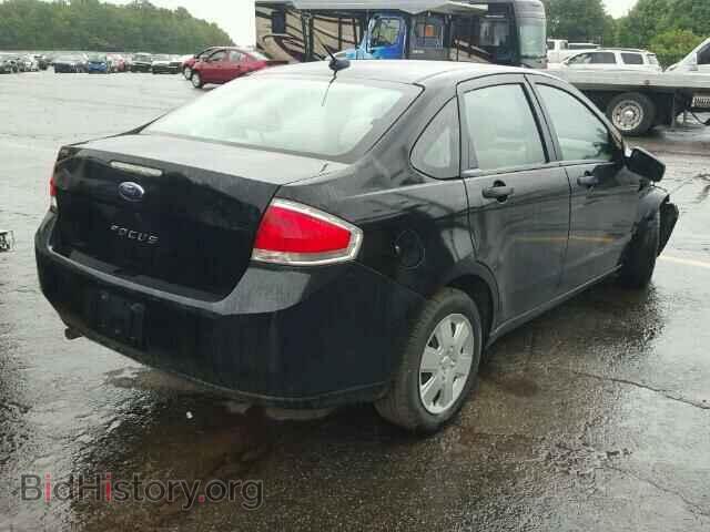 2010 FORD FOCUS - VIN: 1FAHP3EN1AW189802 - Фото 4